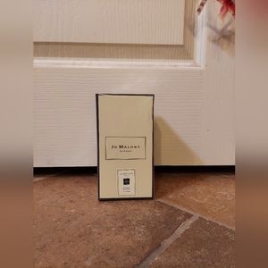 Jo Malone  London cologne orange Blossom 3.4 FL oz 100ml